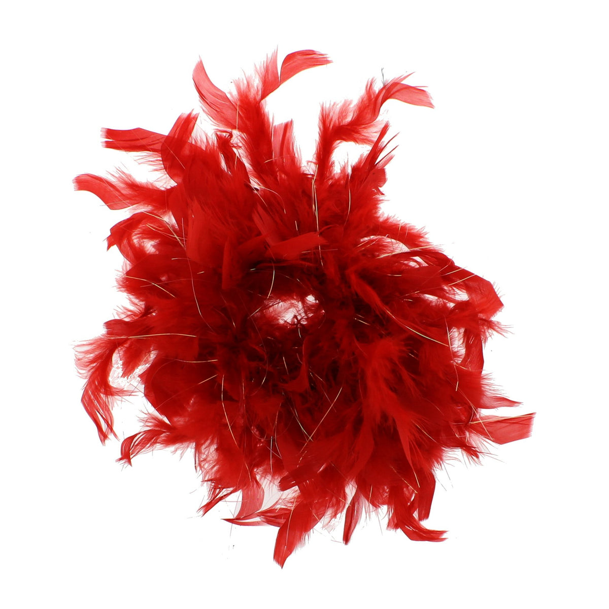 12 / Red