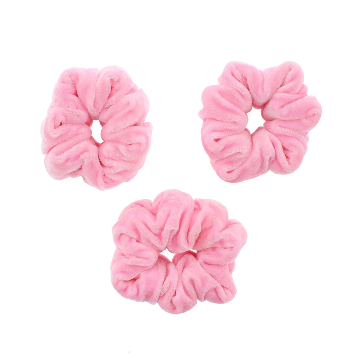 12 / Baby Pink