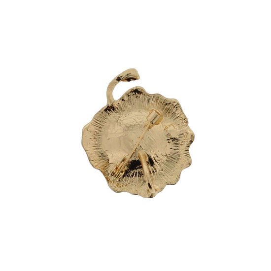 Poppy Brooch