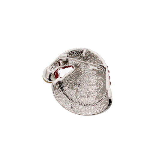 Christmas Hat Brooch