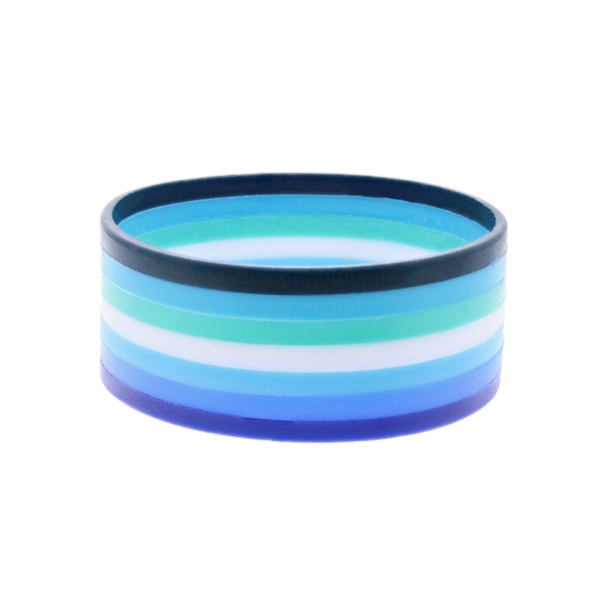 Gay Men's Silicon Bracelet