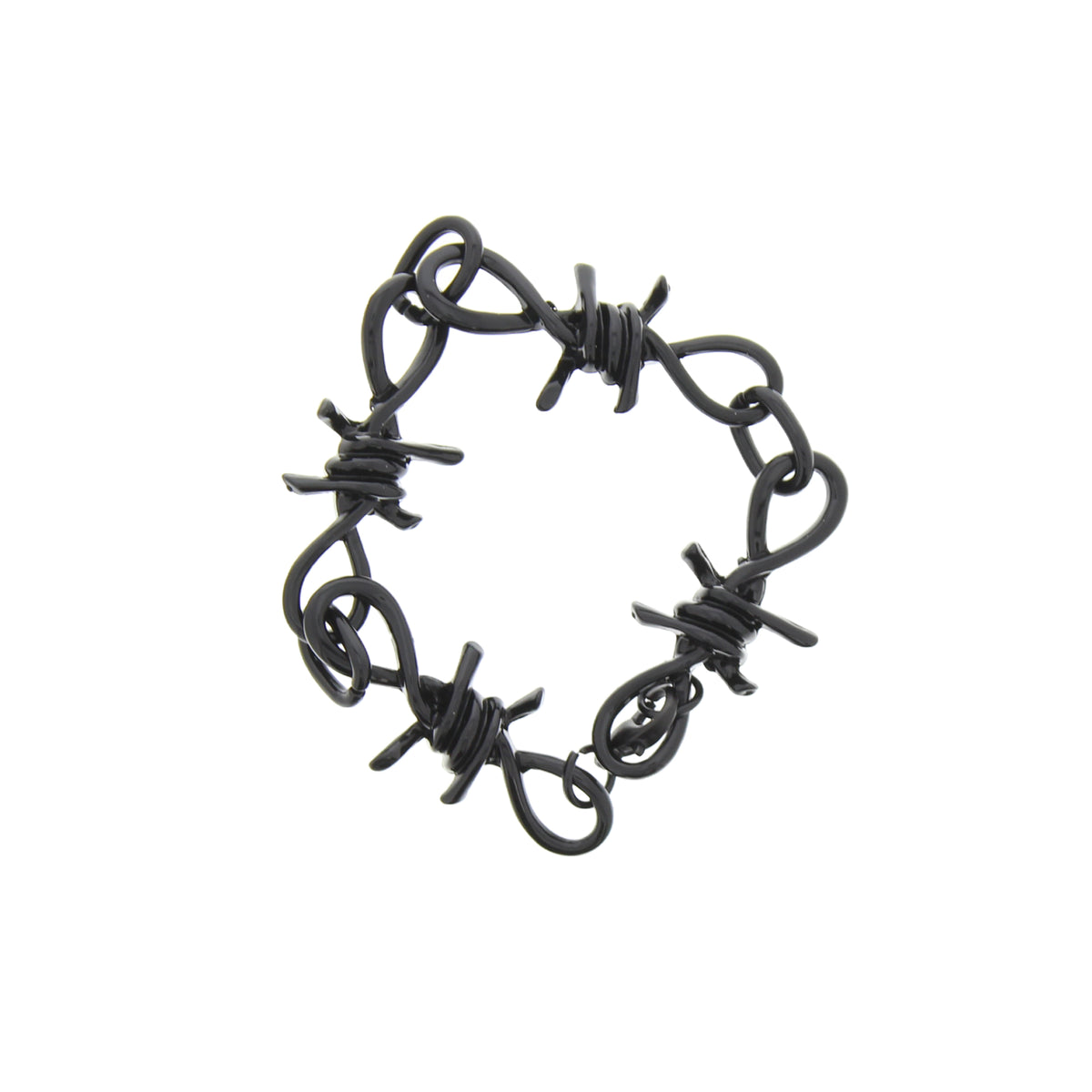 3 / Black
