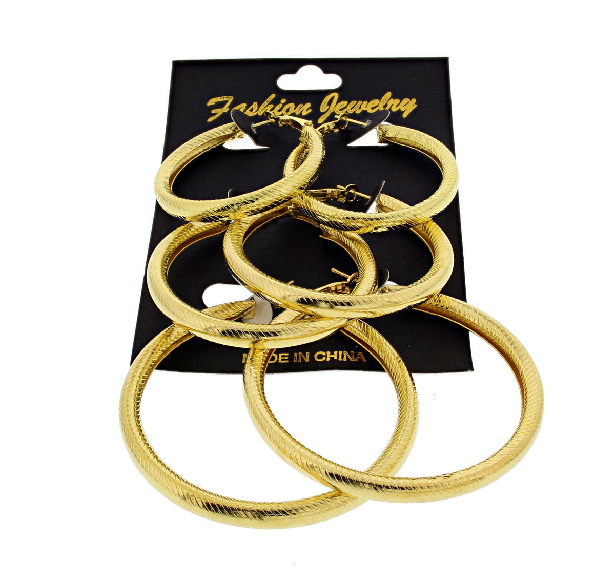 12 / Gold