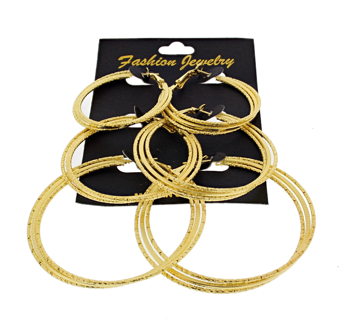 3 / Gold