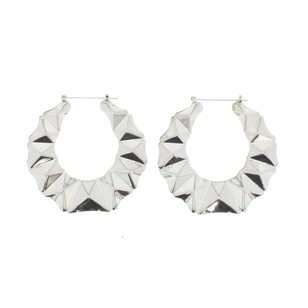 12 / Silver