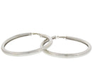 Large Hoop Earrings