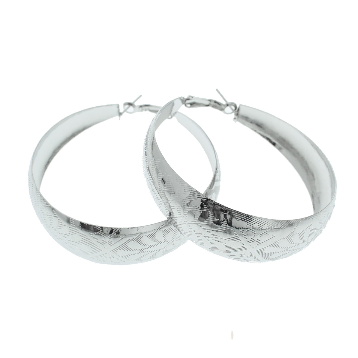 12 / Silver