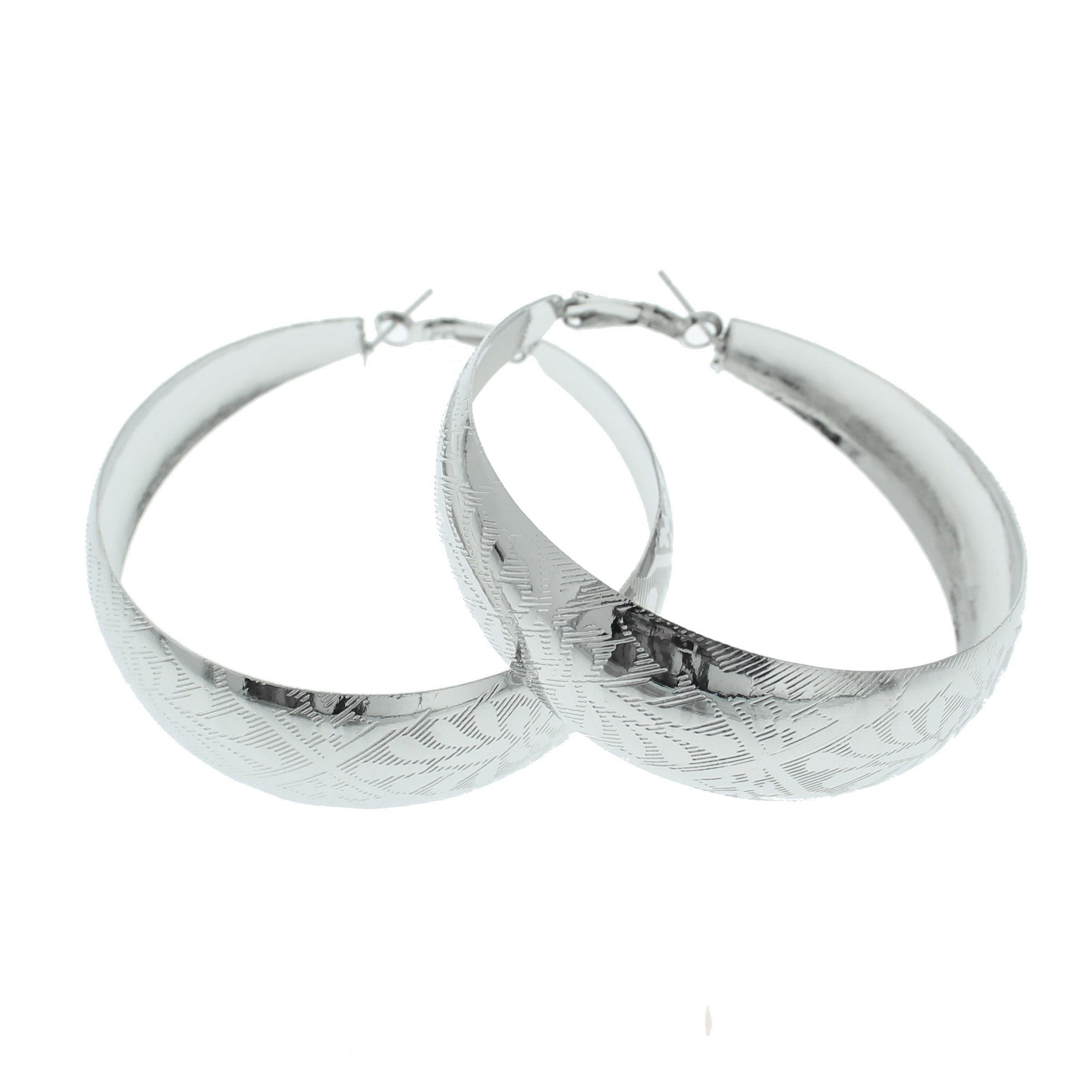 Hoop Earrings