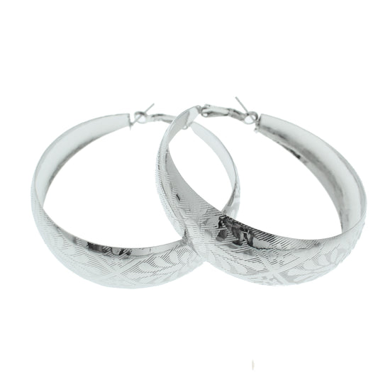Hoop Earrings
