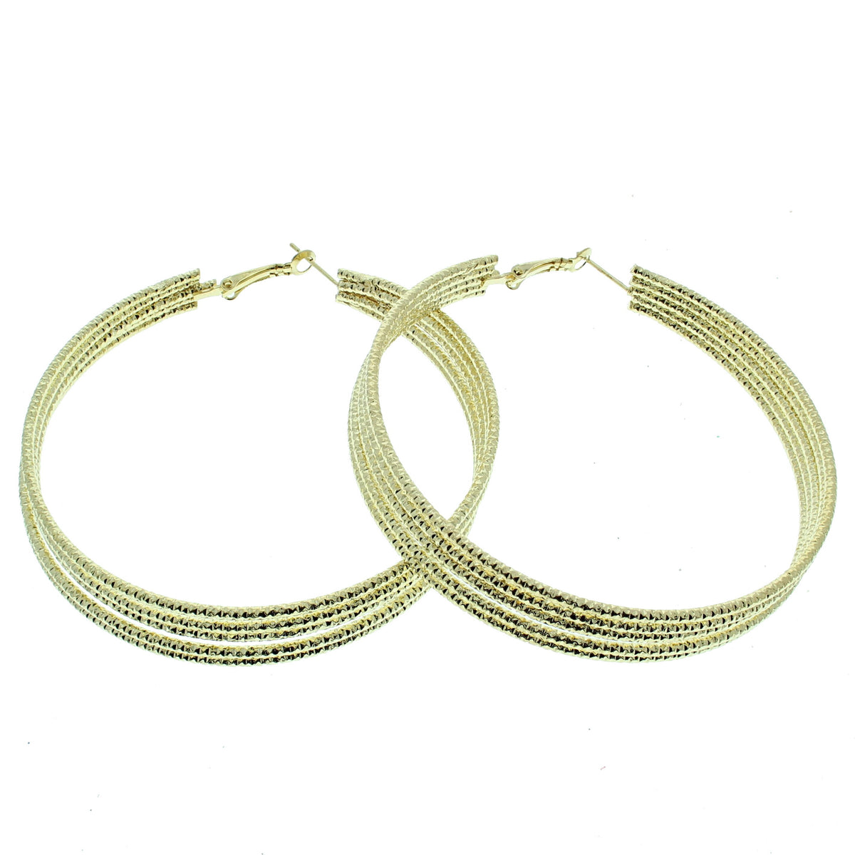 12 / Gold