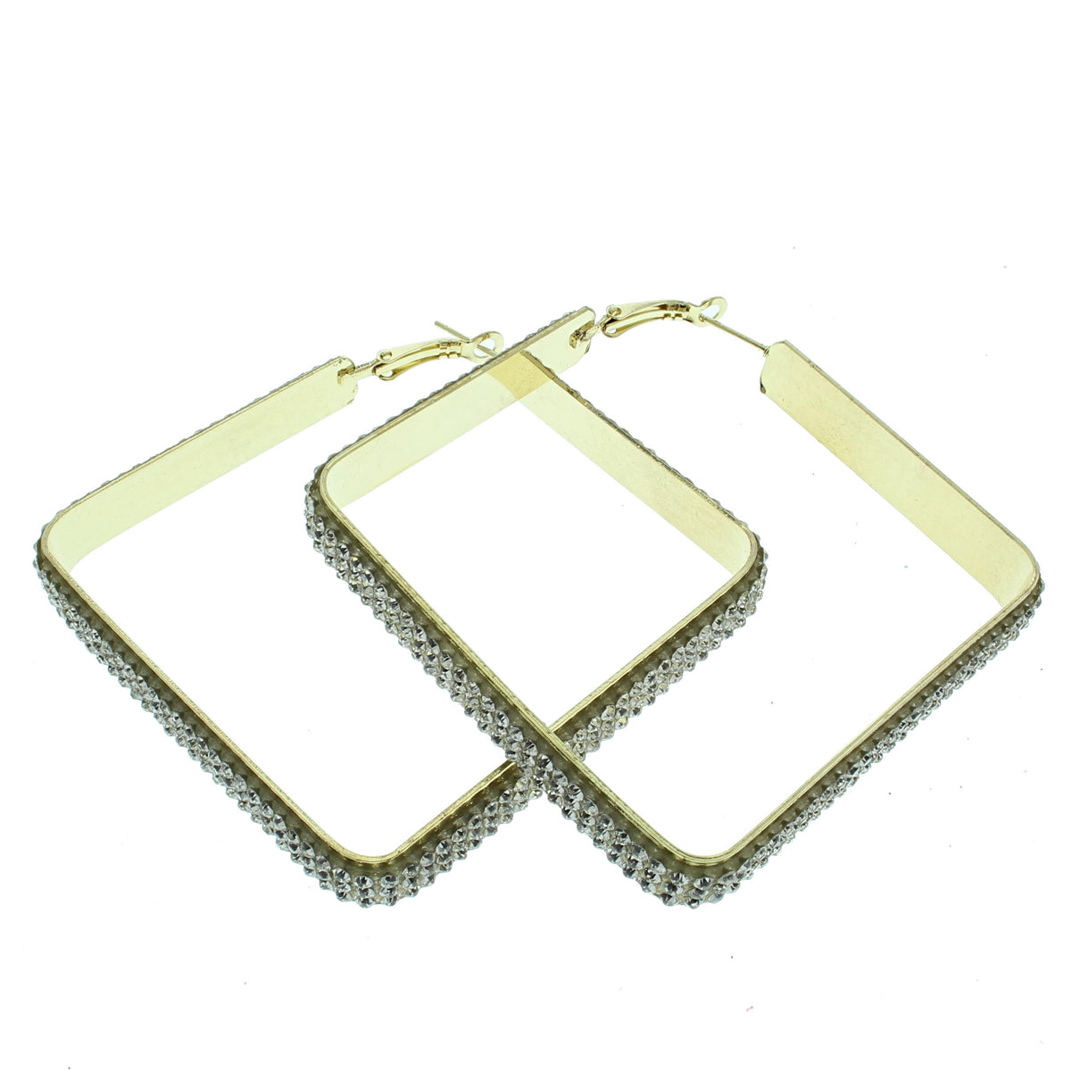 12 / Gold