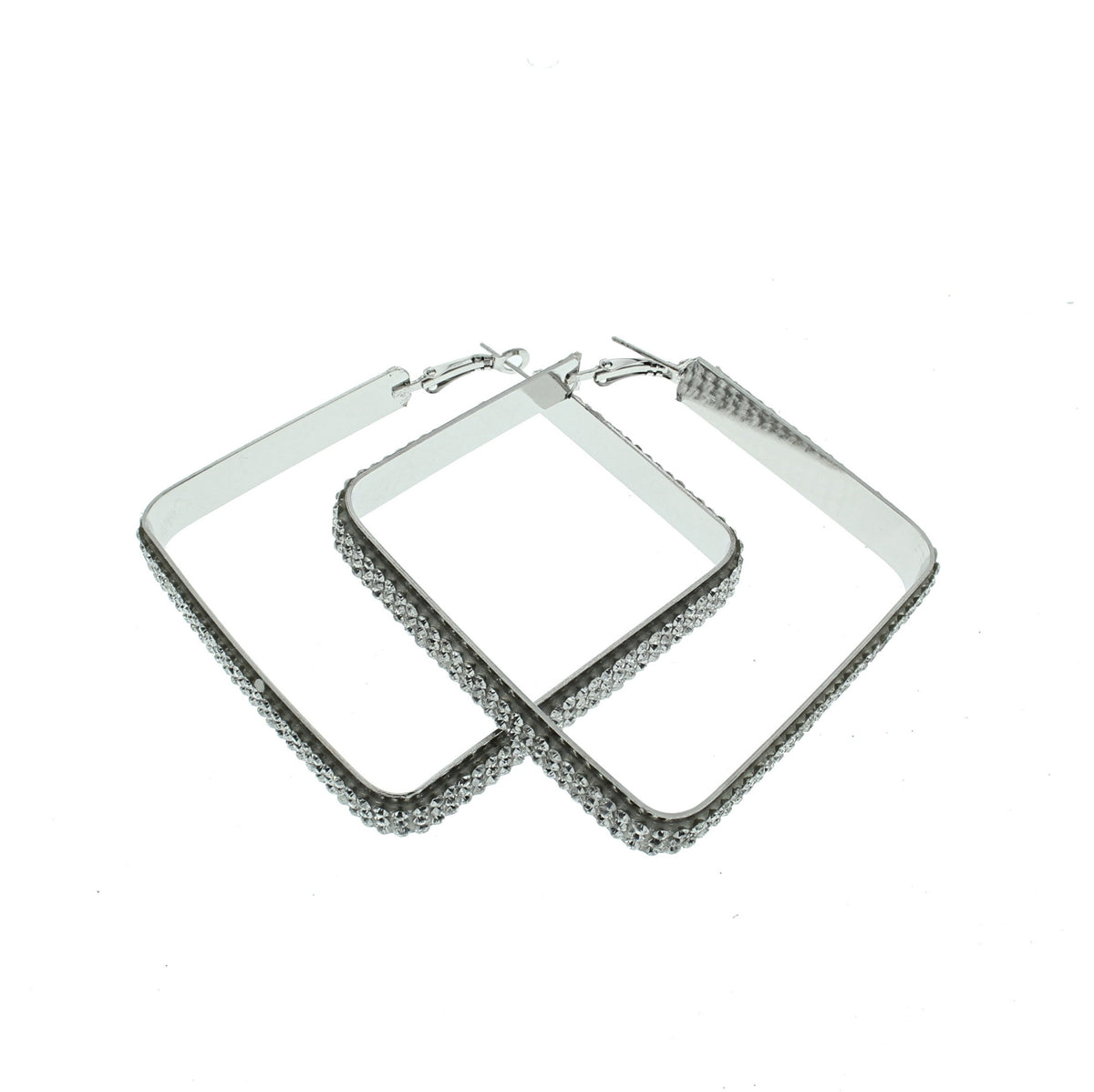 12 / Silver