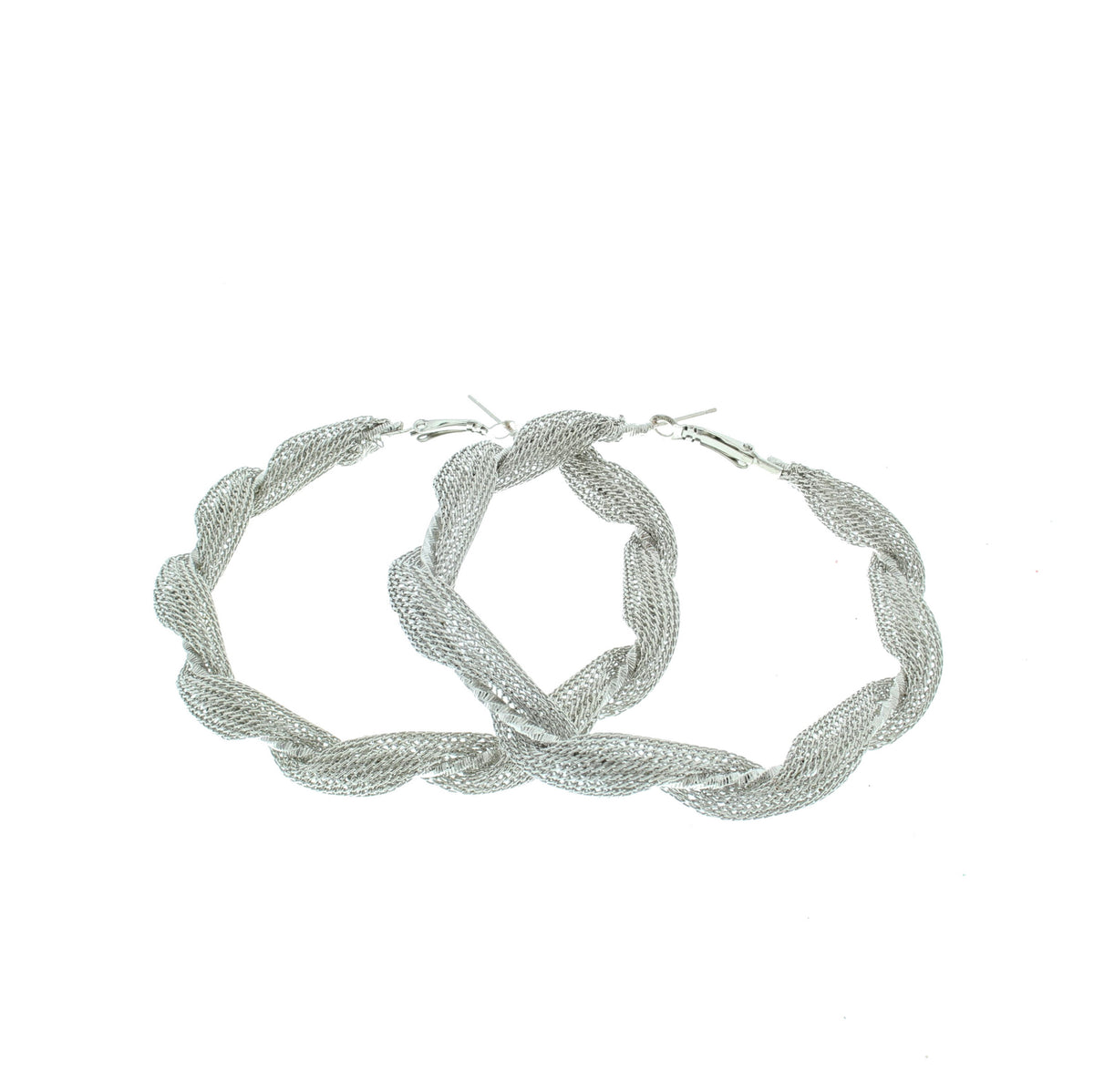 12 / Silver