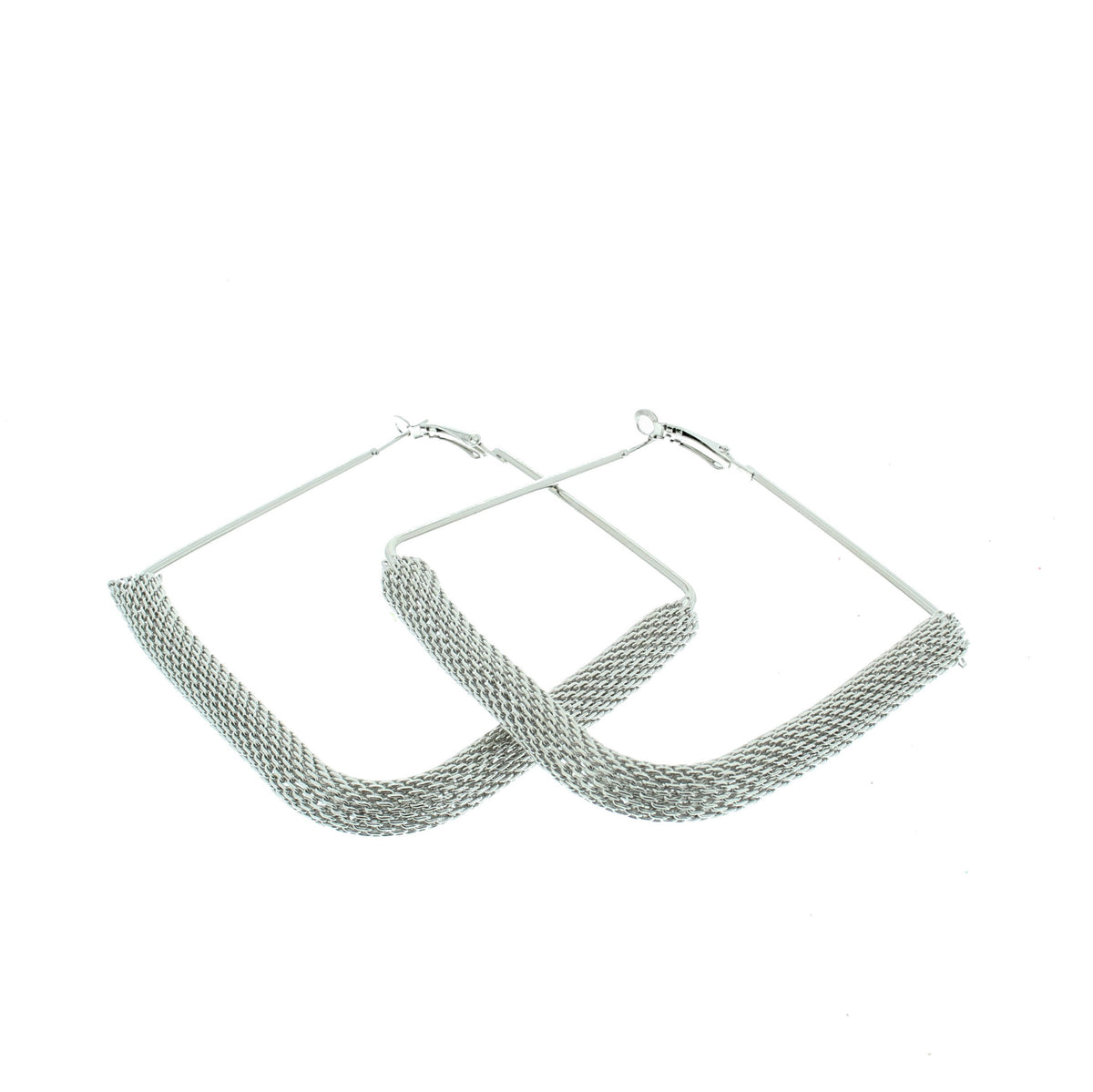 12 / Silver