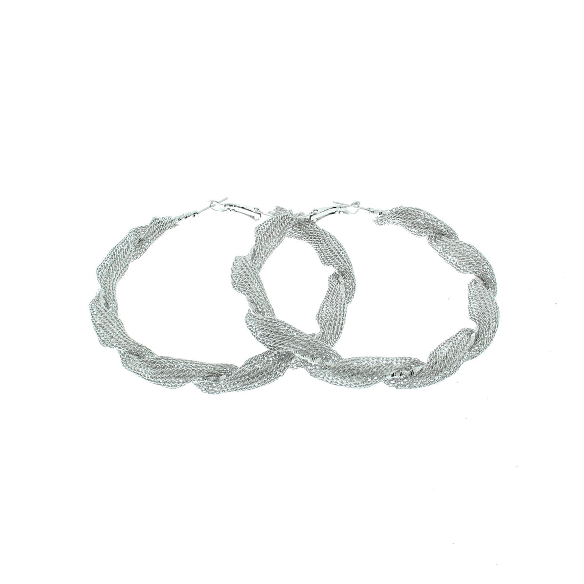 12 / Silver