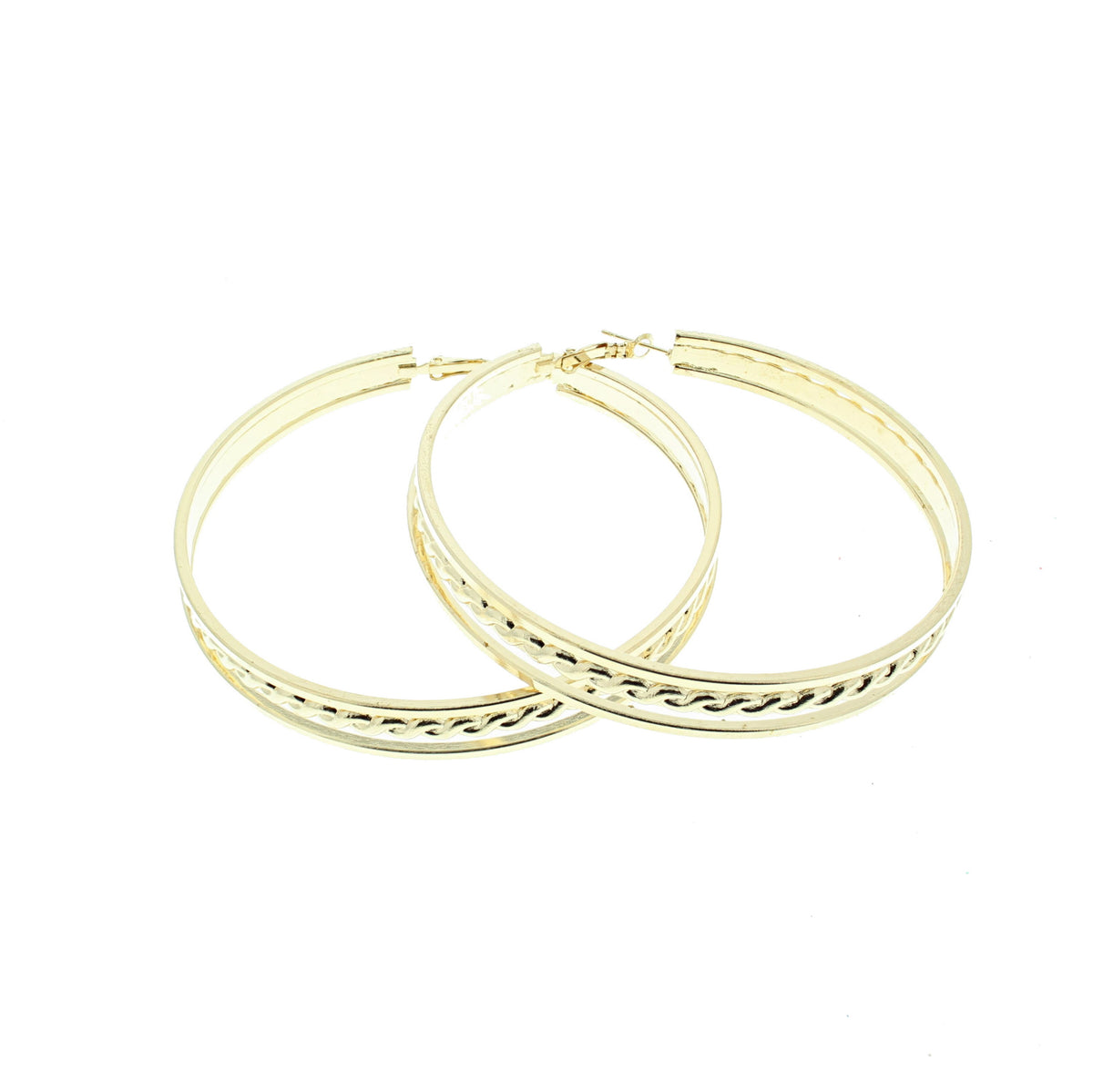 12 / Gold