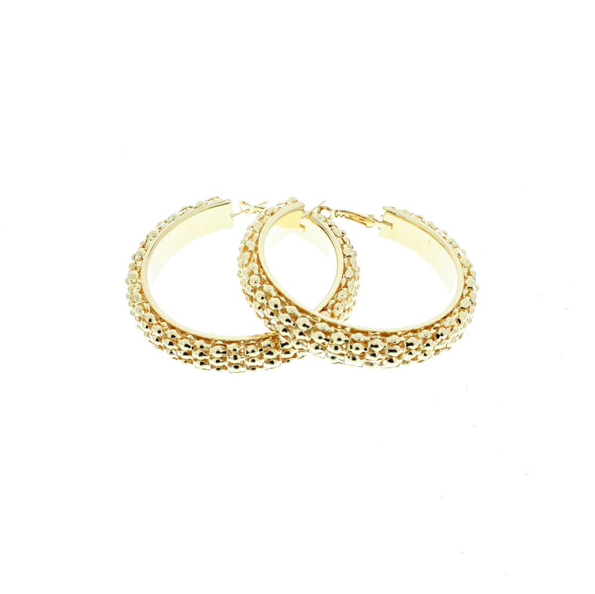 12 / Gold