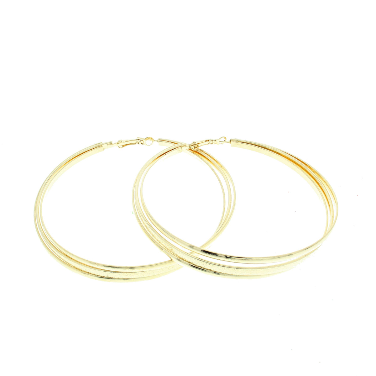 12 / Gold