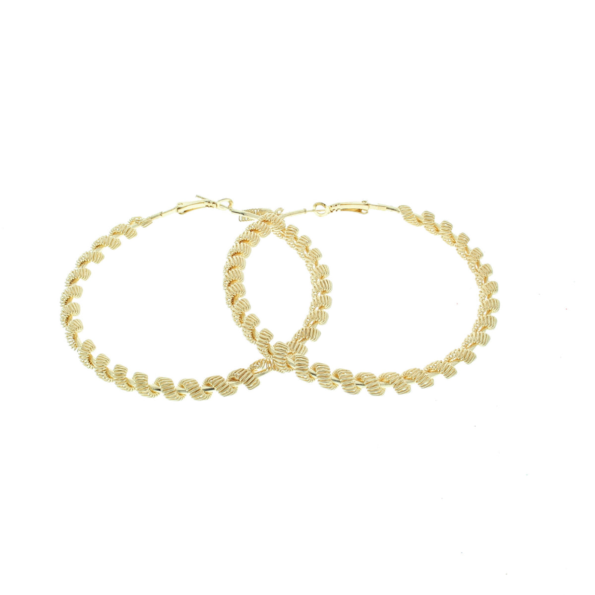 12 / Gold