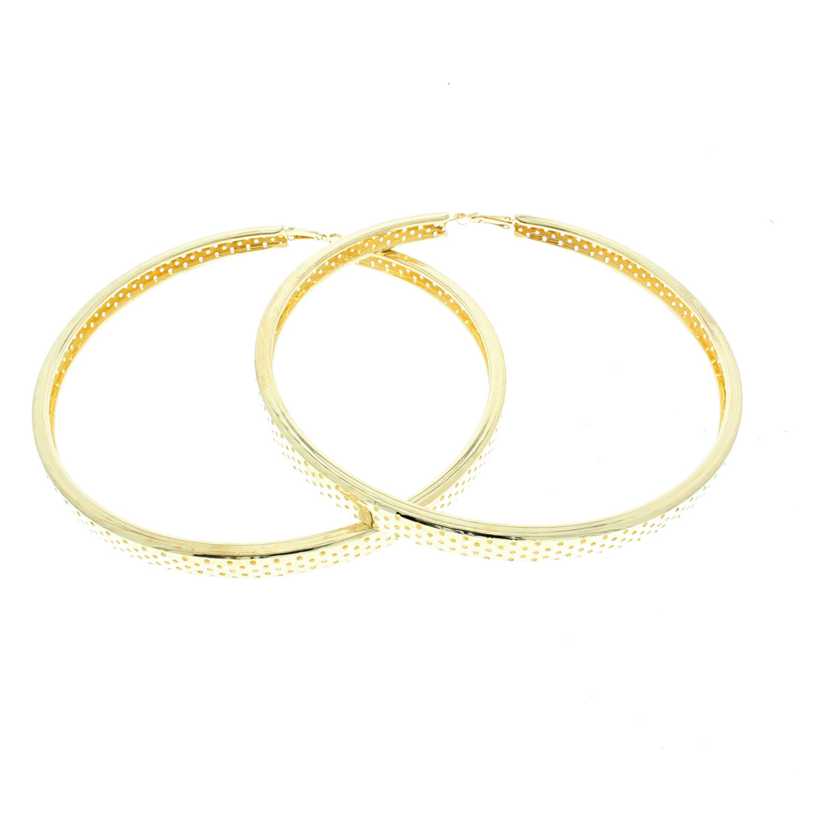 12 / Gold