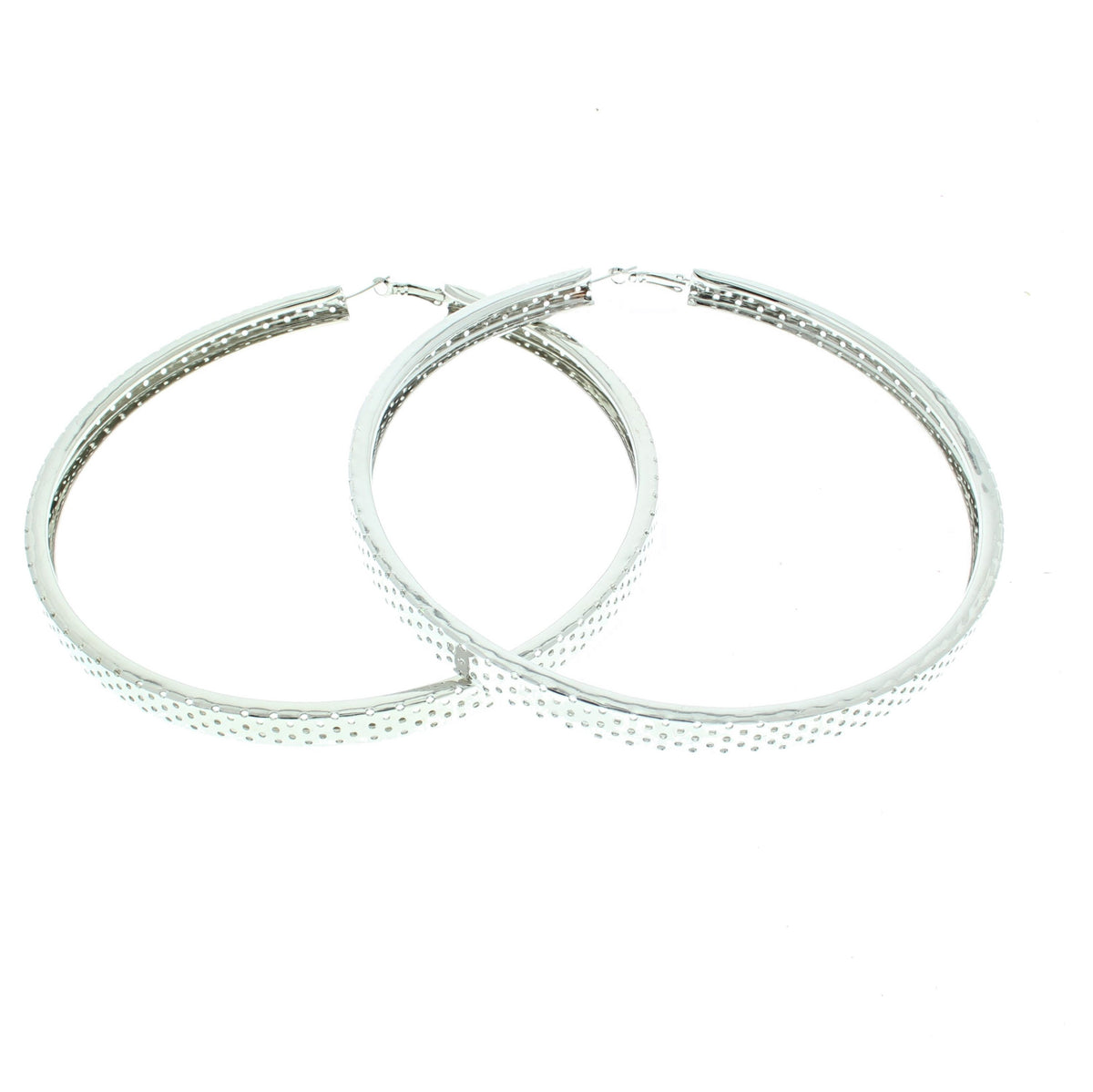12 / Silver