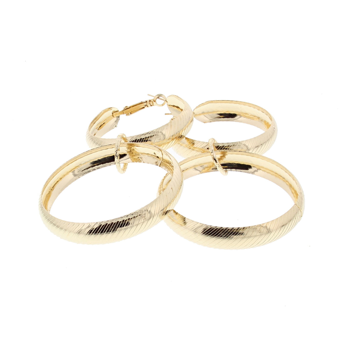12 / Gold