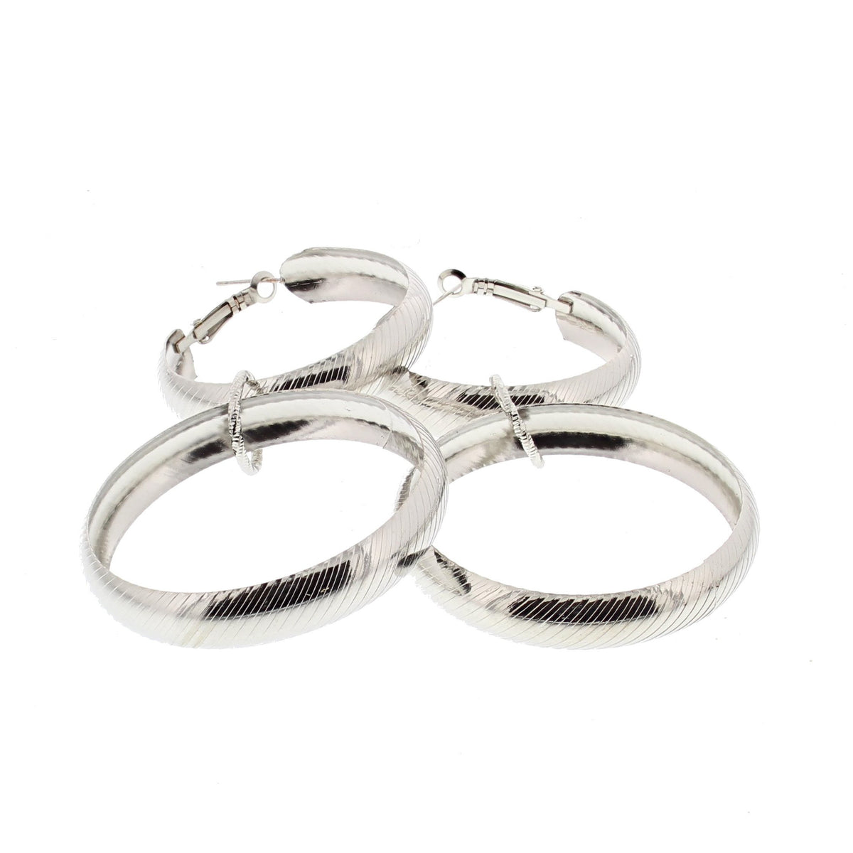 12 / Silver