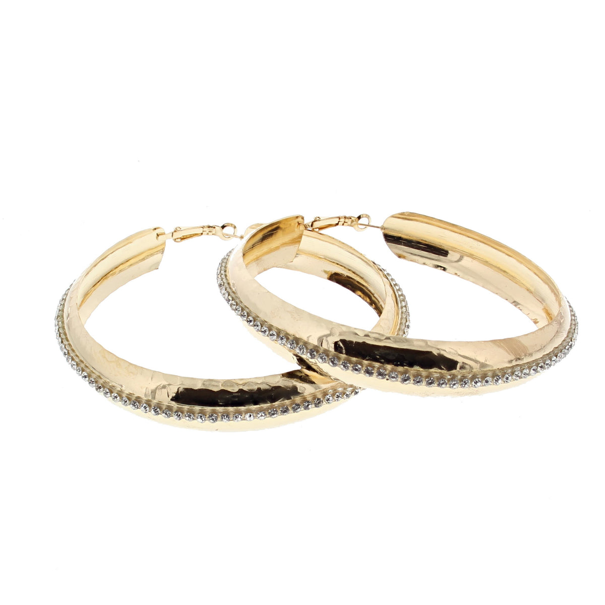 12 / Gold