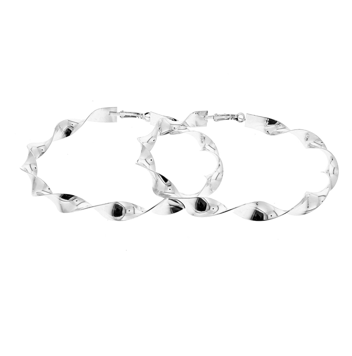 12 / Silver