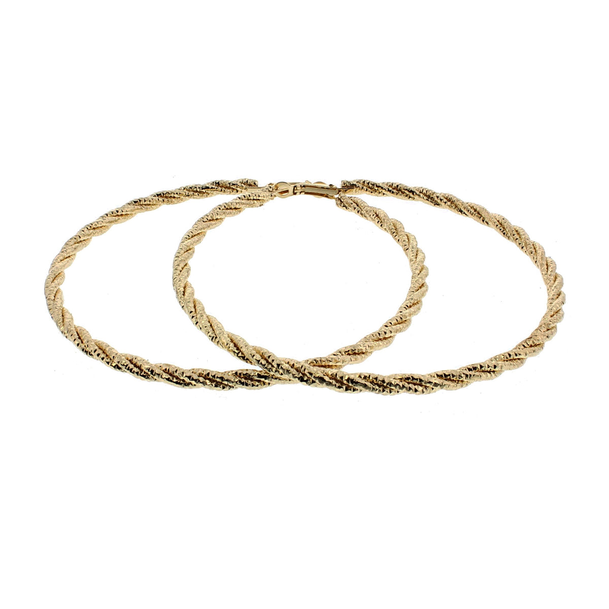 12 / Gold