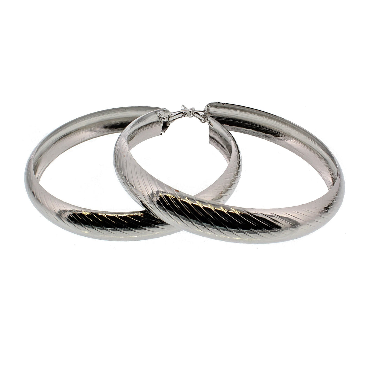 12 / Silver