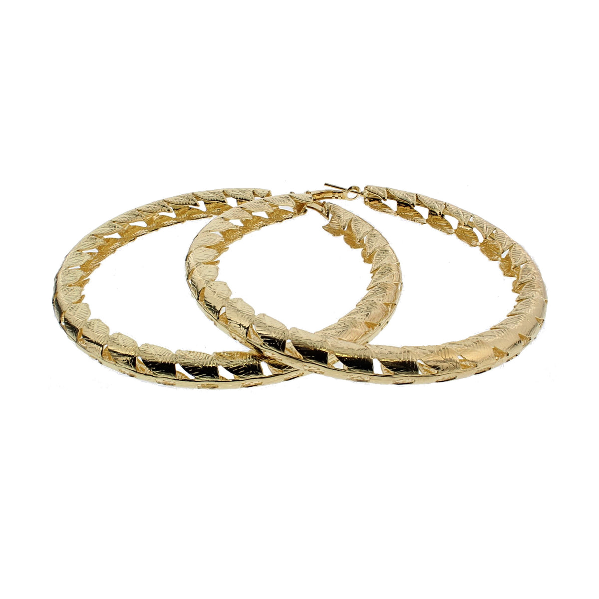 12 / Gold