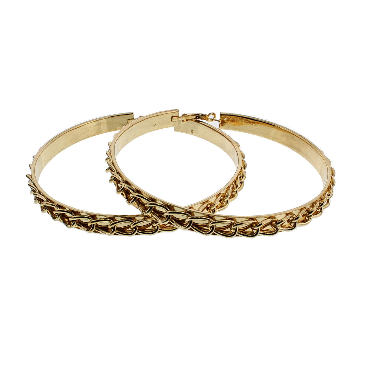 12 / Gold