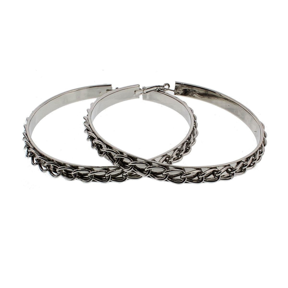 12 / Silver