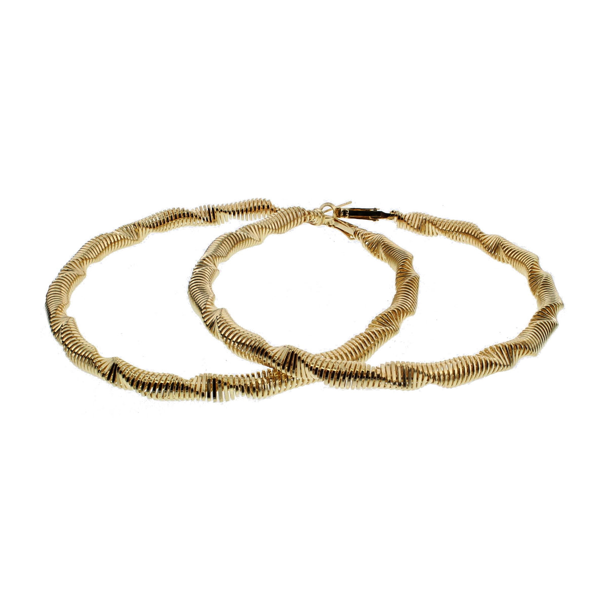 12 / Gold
