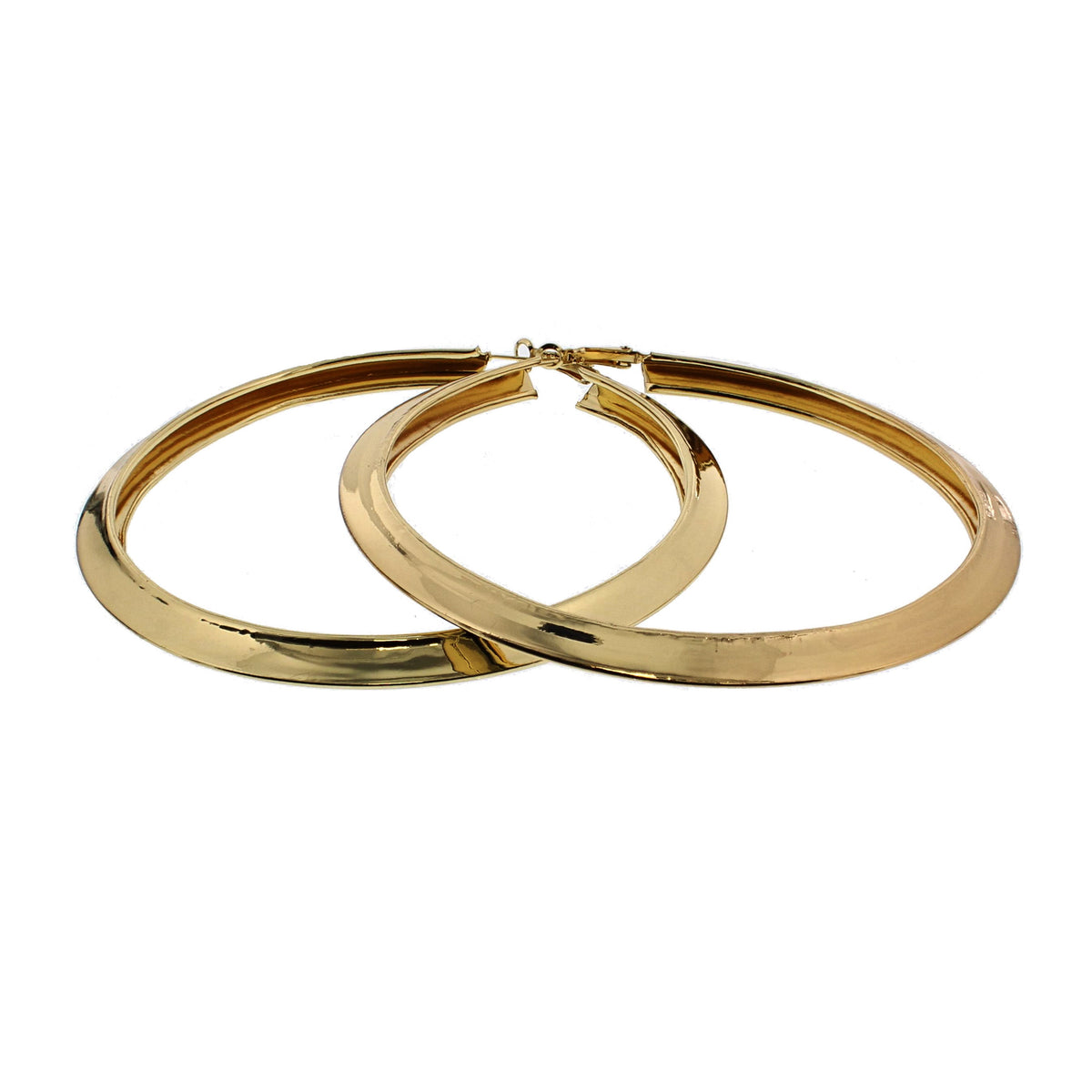 12 / Gold