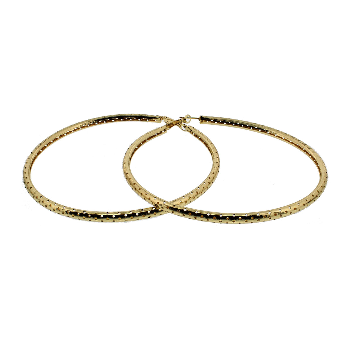 12 / Gold