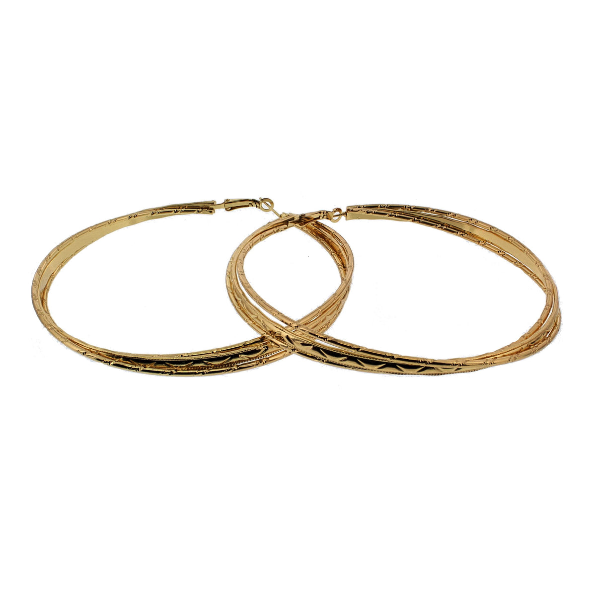 12 / Gold