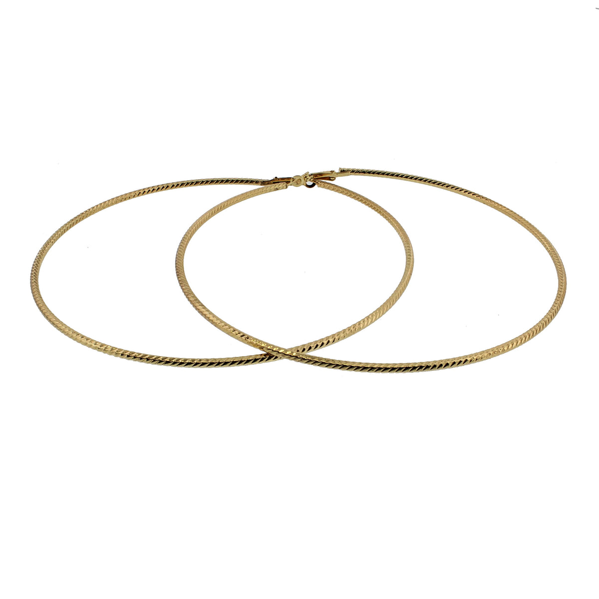 12 / Gold