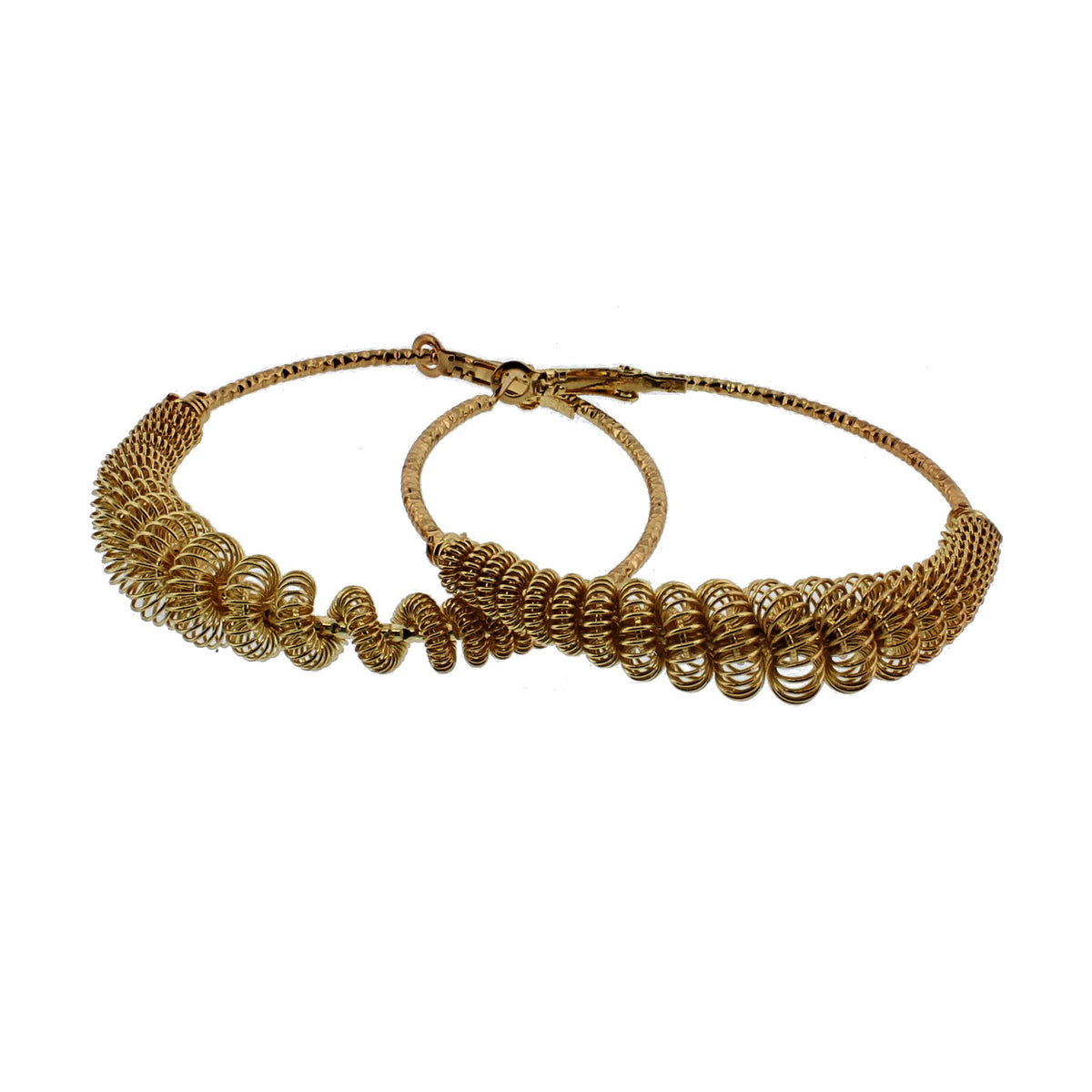 12 / Gold