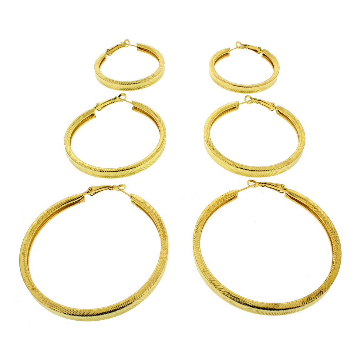 12 / Gold