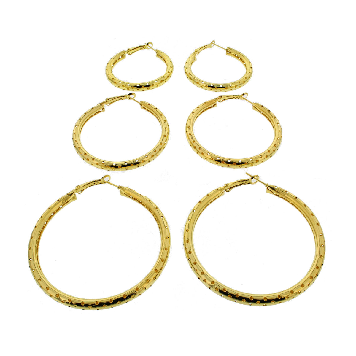 12 / Gold