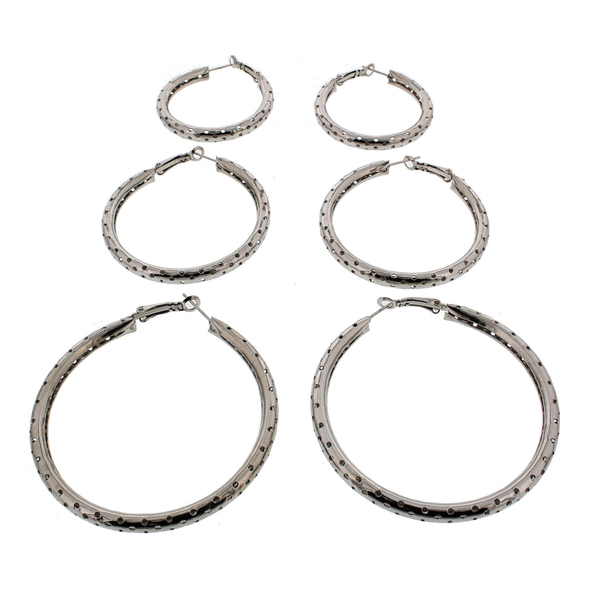12 / Silver