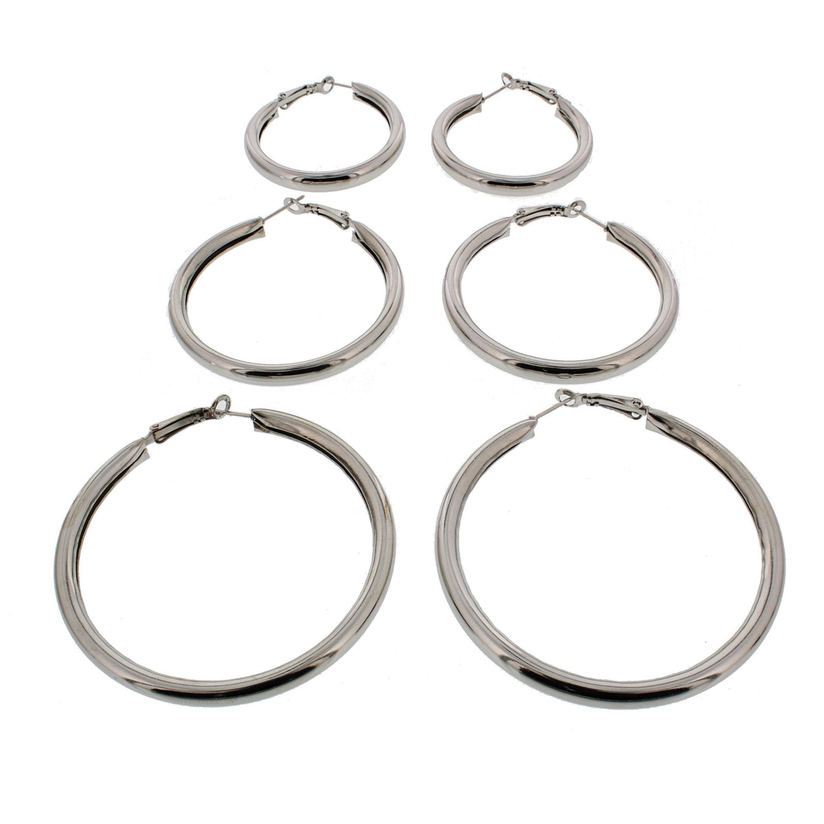 12 / Silver