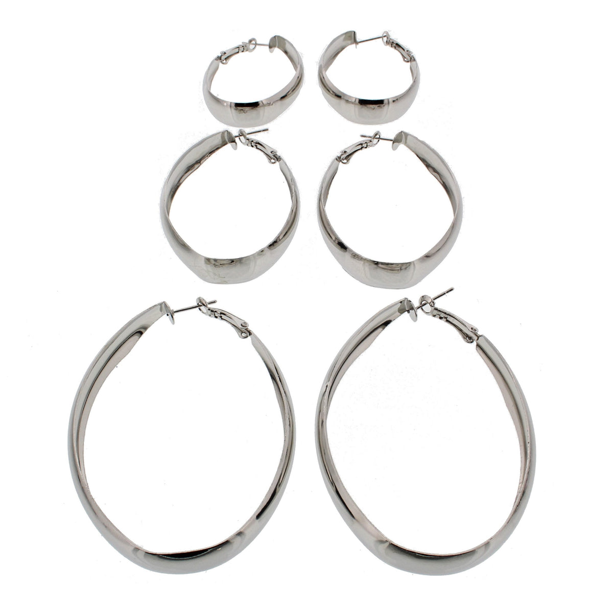 12 / Silver