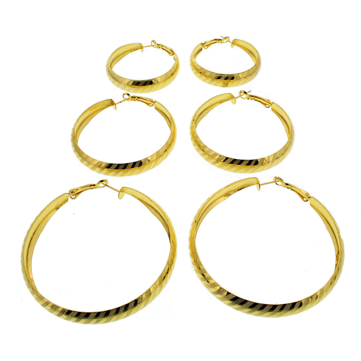 12 / Gold