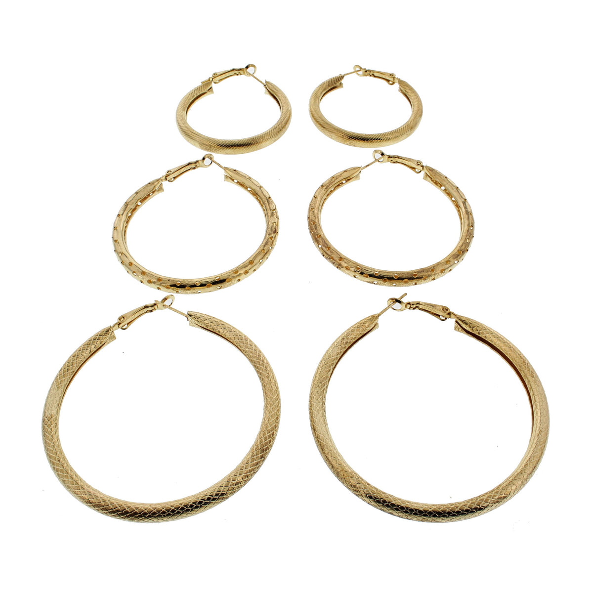 12 / Gold