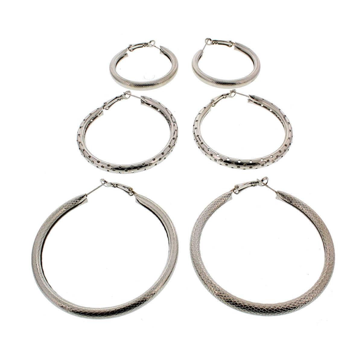 12 / Silver