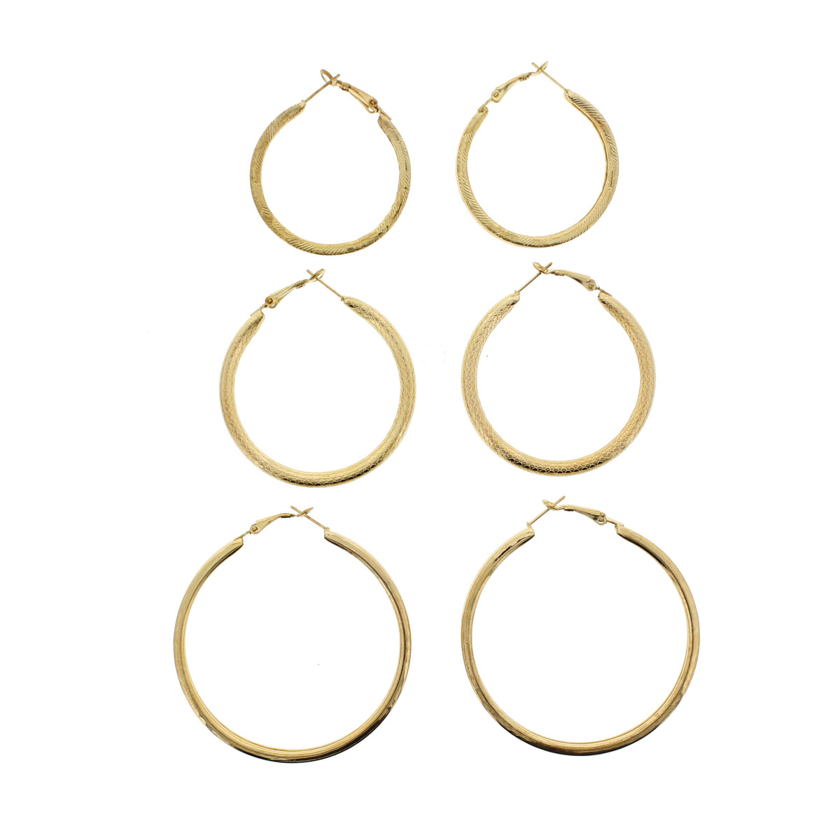 12 / Gold