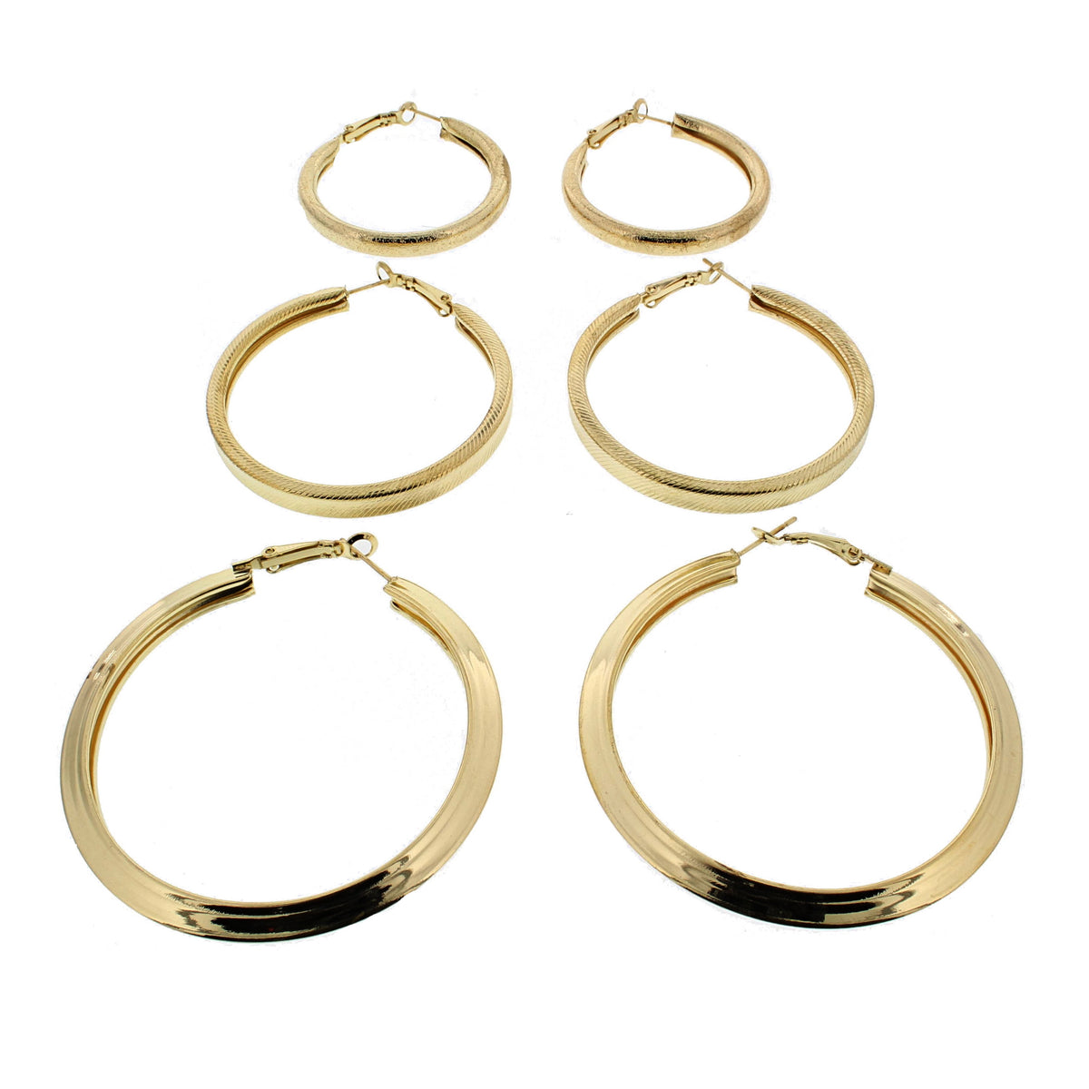 12 / Gold